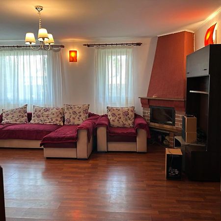 Vila De Inchiriat Aproape De Therme Balotesti Bagian luar foto