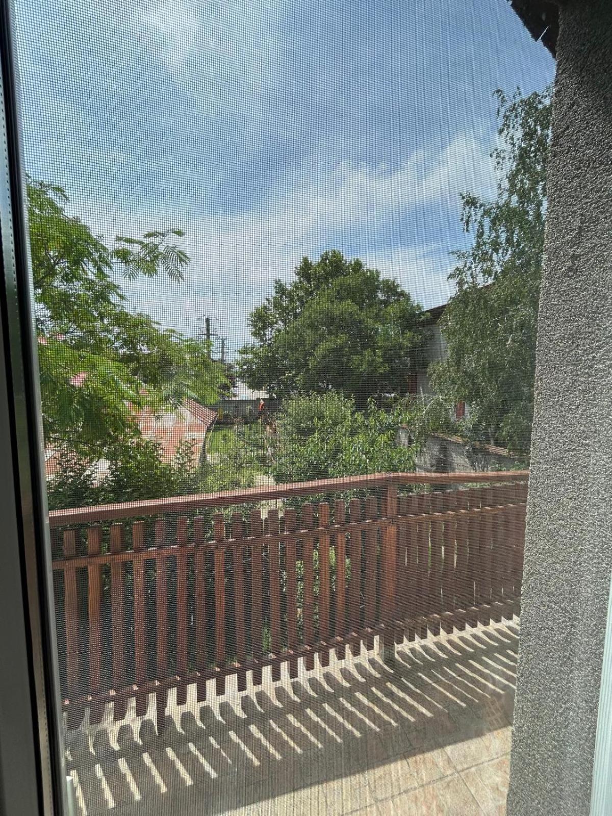 Vila De Inchiriat Aproape De Therme Balotesti Bagian luar foto