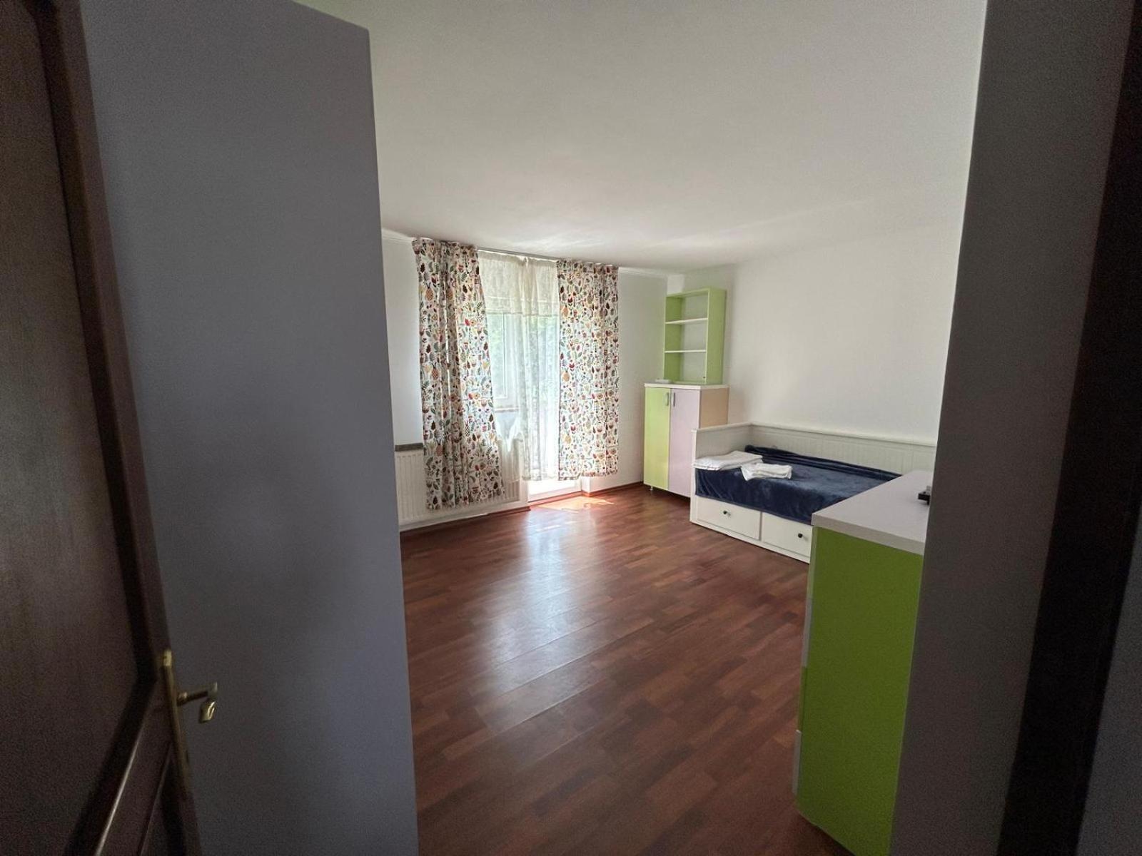 Vila De Inchiriat Aproape De Therme Balotesti Bagian luar foto