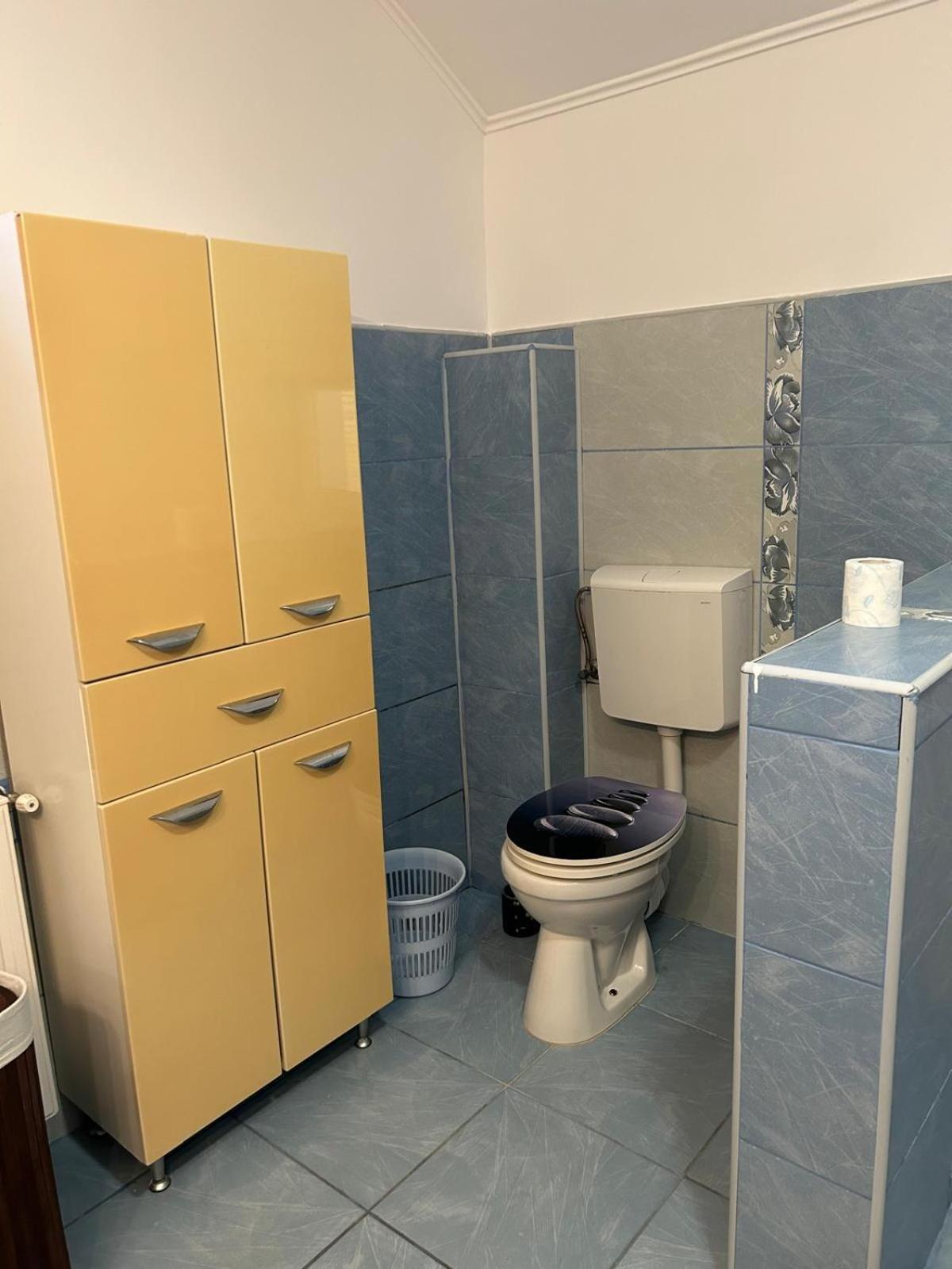 Vila De Inchiriat Aproape De Therme Balotesti Bagian luar foto